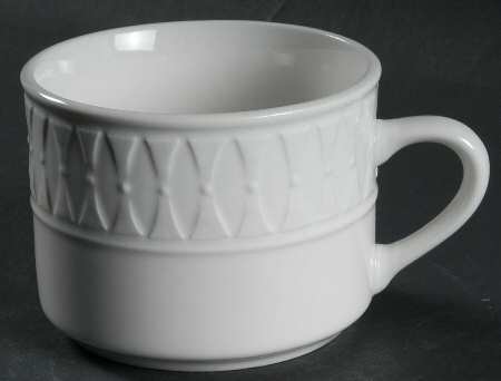 TTO12 Flat Cup