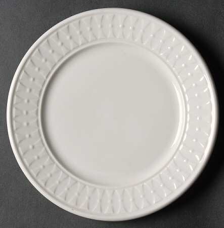 TTO12 Salad Plate