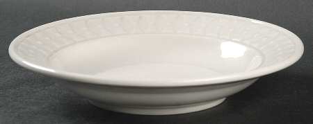 TTO12 Rim Fruit/Dessert (Sauce) Bowl