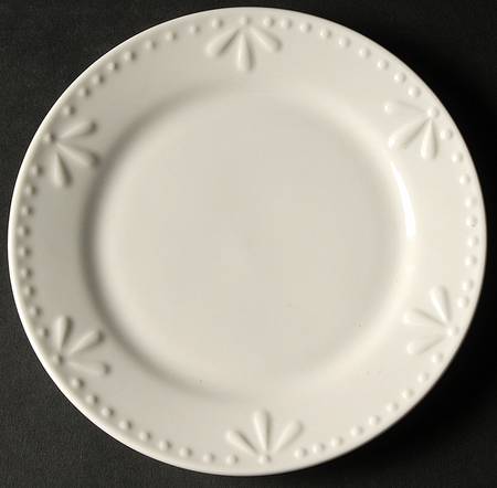 TTO13 Salad Plate