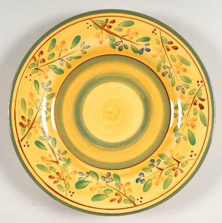 Provincial Fleur by Tabletops Unlimited