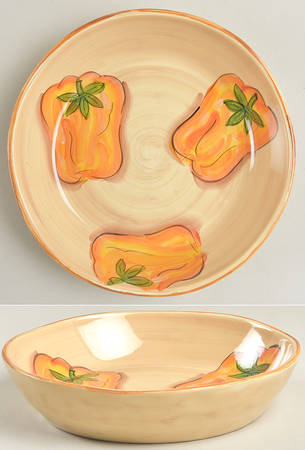 Savur 8" All Purpose Bowl
