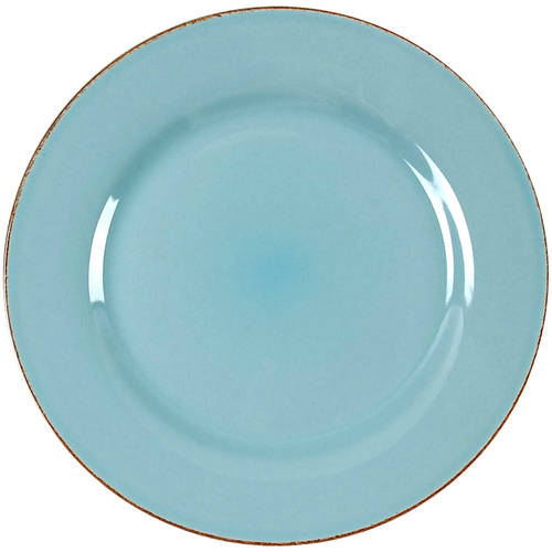 Sonoma Haze (Light Blue) Salad Plate