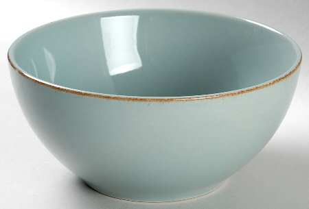 Sonoma Haze (Light Blue) Soup/Cereal Bowl
