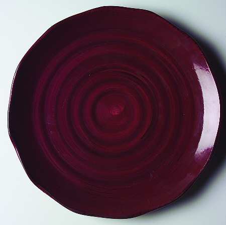 Rustico Cherry (Red) by Tabletops Unlimited