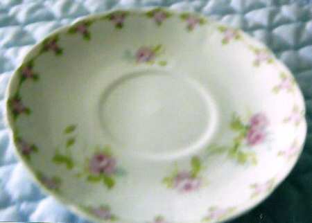 Avignon Saucer