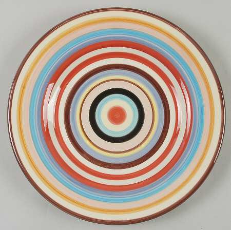 Sedona Stripe by Tabletops Unlimited