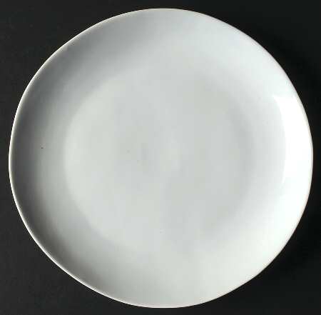 Abaco Salad Plate
