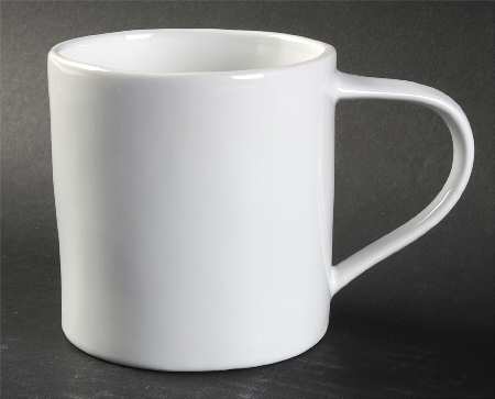 Abaco Mug