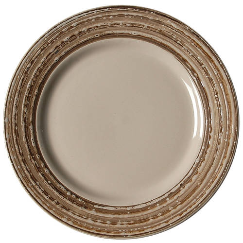 Birch Salad Plate