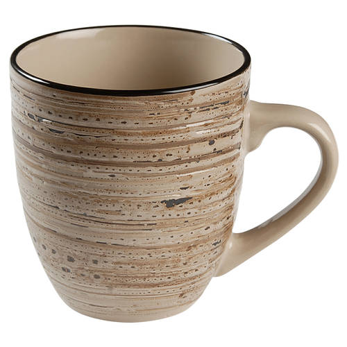 Birch Mug