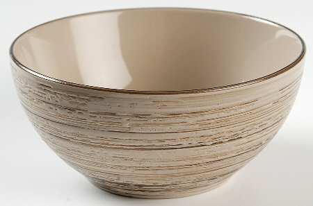 Birch Soup/Cereal Bowl