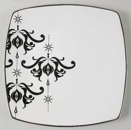 Arctic Solstice Damask by Target