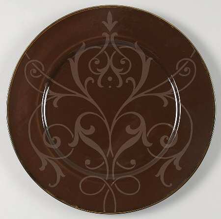 Snowfall Splendor Brown by Target