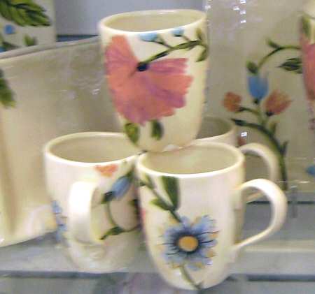 TAU48 Mug