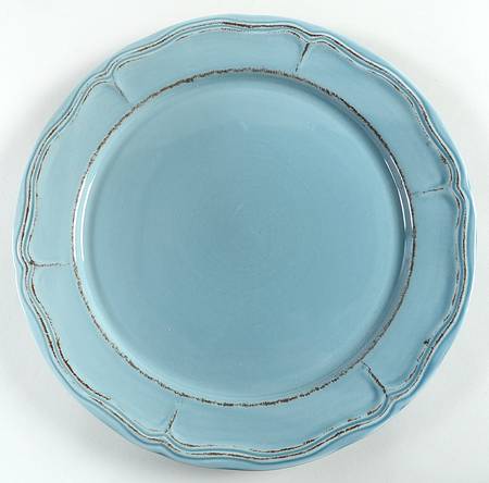 Gourmet Tuscan Blue by Todd English