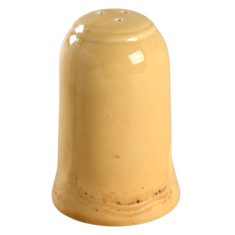 Gourmet Tuscan Harvest Salt Shaker