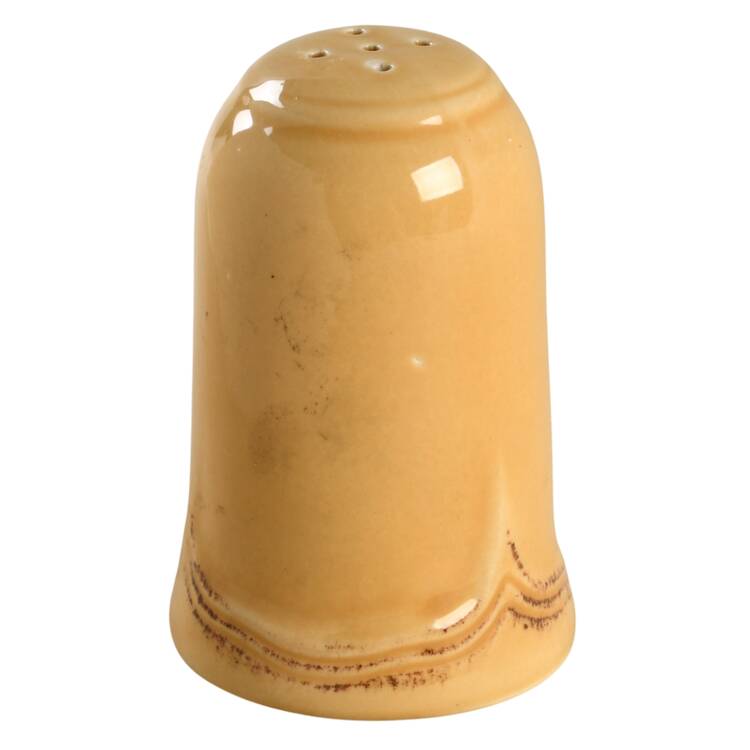 Gourmet Tuscan Harvest Pepper Shaker