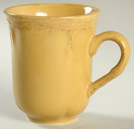 Gourmet Tuscan Harvest Mug