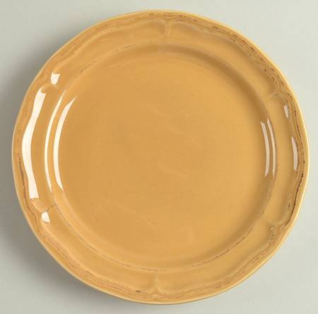 Gourmet Tuscan Harvest Salad Plate
