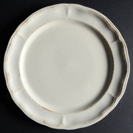 Gourmet Tuscan Ivory by Todd English
