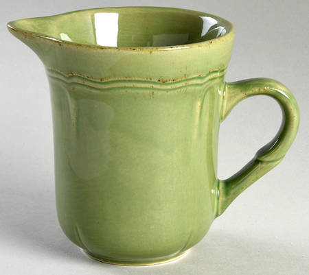 Gourmet Tuscan Olive Creamer