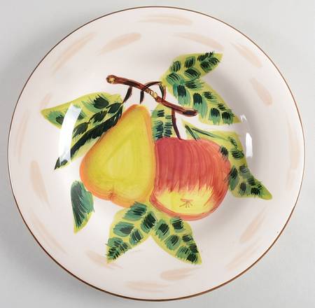 Fall Fruit by Tabletops Unlimited