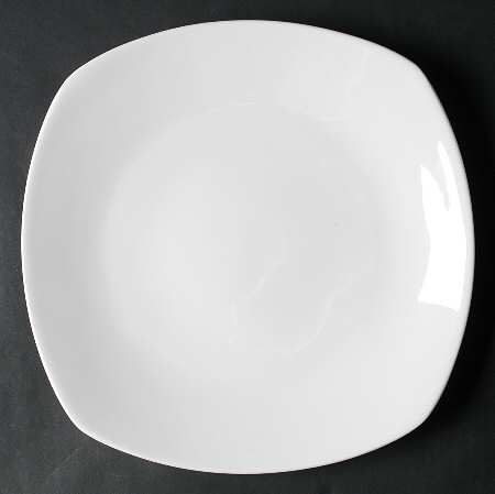 Quattro White by Tabletops Unlimited