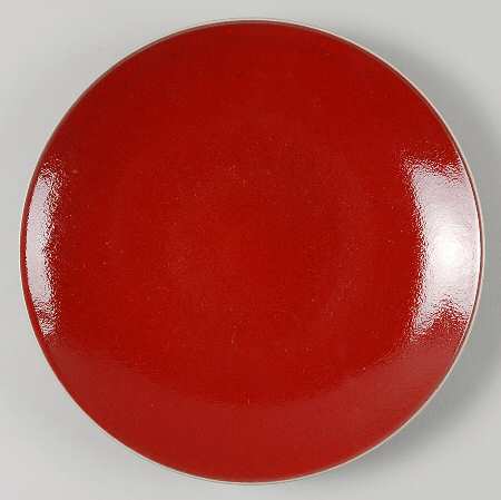 Tantric Salad Plate
