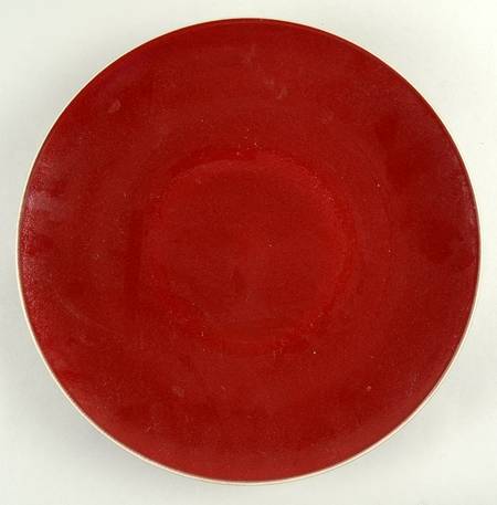 Tantric 13" Chop Plate (Round Platter)