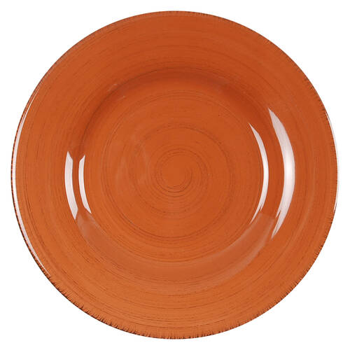 Sonoma Terra Cotta Salad Plate