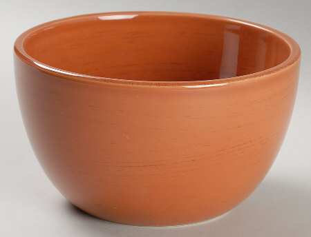 Sonoma Terra Cotta Soup/Cereal Bowl