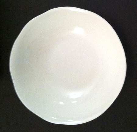 Petal Cream Soup/Cereal Bowl