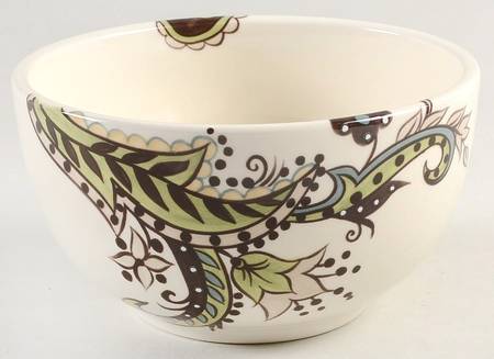 Misto Angela Soup/Cereal Bowl
