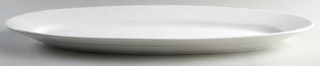 TPA3 (Bone China) 23" Oval Serving Platter