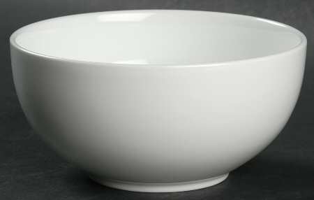 TPA3 (Bone China) Soup/Cereal Bowl