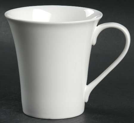 TPA3 (Bone China) Mug