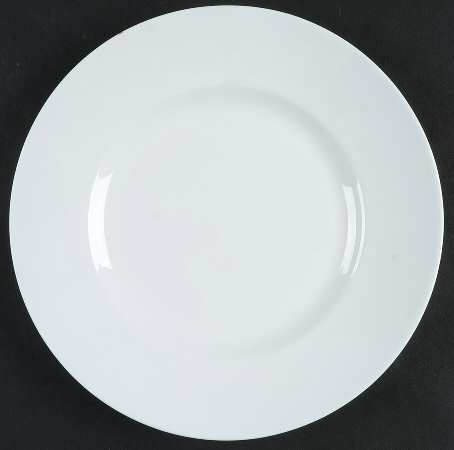 TPA3 (Bone China) Salad Plate