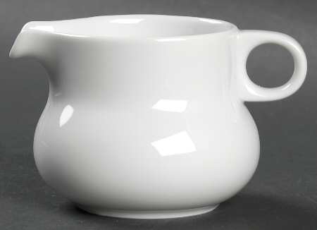 Banquet Mini Creamer