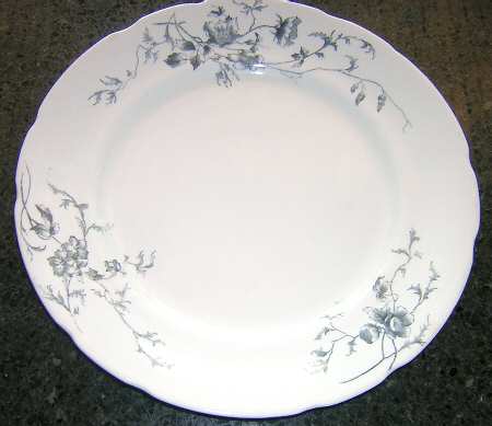 Ida Dinner Plate