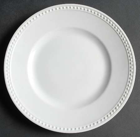 TPA1 Salad Plate