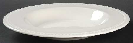 TPA1 Large Rim Soup Bowl