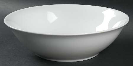 TPA2 9" Round Vegetable Bowl