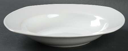 TPA2 Rim Soup Bowl by The Palm Restaurant