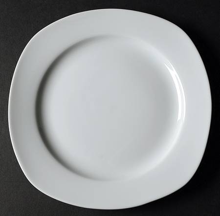 TPA2 Luncheon Plate