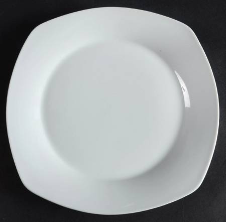 TPA2 Dinner Plate by The Palm Restaurant