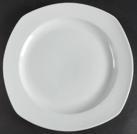 TPA2 Buffet Service Plate