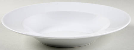 Soleil Parker Rim Soup Bowl