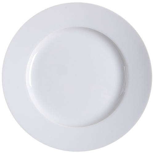 Soleil Parker Salad Plate