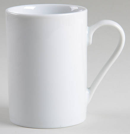 Soleil Parker Mug